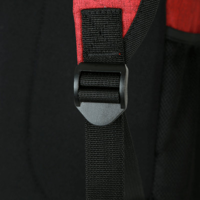 Ba Lô Thời Trang Stargo Aktif - Sakos GBO004RBNG00 - Màu Đỏ Đô