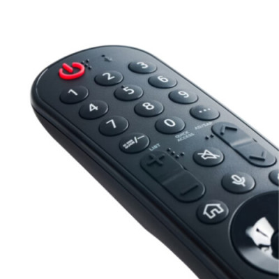 REMOTE ĐIỀU KHIỂN SMART TIVI LG MODEL 2022 (MR22GA, MR22GN) – HÀNG CHÍNH HÃNG