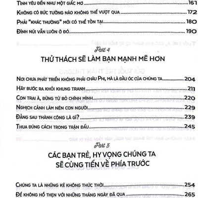 Gửi tuổi trẻ thân thương