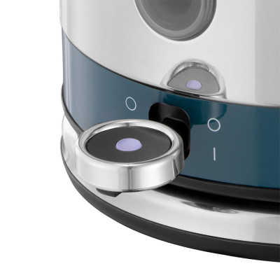 Ấm Siêu Tốc Russell Hobbs Distinctions 26421-70 - Hàng Chính Hãng Nhập Khẩu