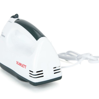 Máy Đánh Trứng Scarlett 7 Cấp Độ 280W - Hàng Nhập Khẩu