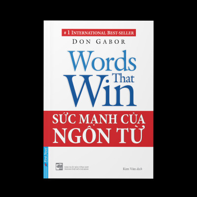 Sức Mạnh Của Ngôn Từ