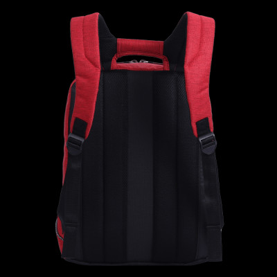 Ba Lô Laptop Stargo Farah - 14 Inch - Sakos GBV005RDNG00 - Màu Đỏ