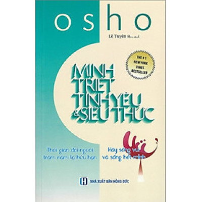 Minh Triết Tình Yêu Và Siêu Thức