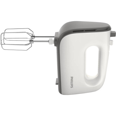 Máy Nhồi Bột Đánh Trứng Philips HR3745/00 - Hàng Chính Hãng