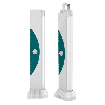 ĐÈN PIN LED SẠC TÍCH ĐIỆN 78X0.1W 03697 AKKO STAR   - HÀNG CHÍNH HÃNG