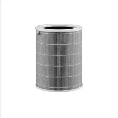 Lõi Lọc Không Khí Mi Air Purifier HEPA Filter Màu Xám - Hàng Chính Hãng