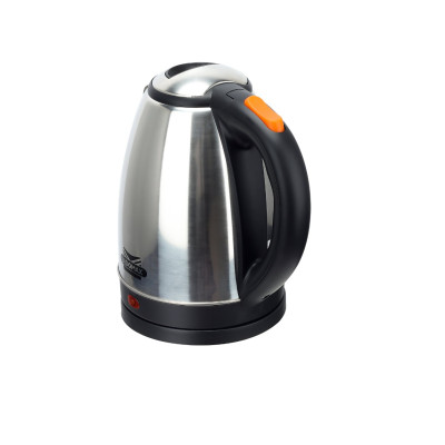 Ấm Đun Siêu Tốc 2 lít Ladomax Ha-885 Inox Đế Xoay 360 Độ (2.0 L) - Hàng Chính Hãng