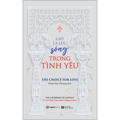 Giờ Là Lúc Sống Trong Tình Yêu