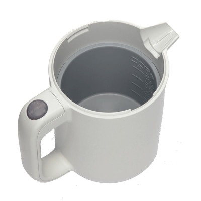 HÀNG CHÍNH HÃNG: BÌNH ĐUN SIÊU TỐC TIGER PFY-A10W (1.0L) MÀU HỒNG/ TRẮNG