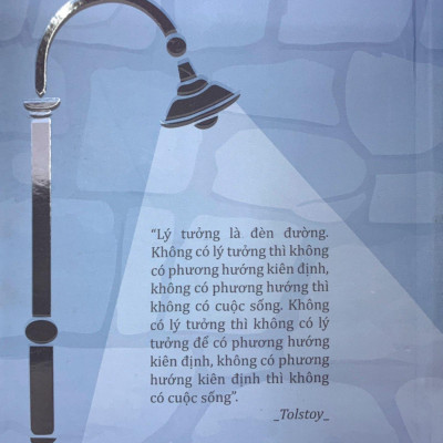 Sự Tương Đồng Giữa Goethe Và Tolstoy