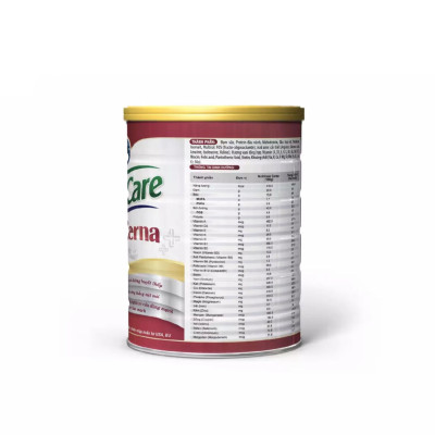 Sữa Nutricare Cerna Dành Cho Người Bệnh Tiểu Đường