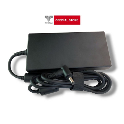 Sạc Tương Thích Cho Laptop Asus ROG Strix G71 50JS-DS71 G750JW-NH71 230w- Hàng Nhập Khẩu New Seal TEEMO PC X13