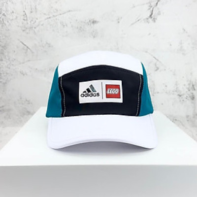 Nón kết, mũ lưỡi trai Unisex Le.go phối vải dù form chuẩn thời trang cao cấp