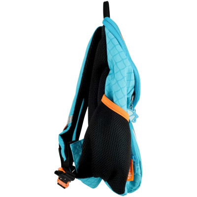 Ba Lô Smart Kids Little Travelers Plus Mini Backpack - Dragon Ace - Tiger Family SKDF-023A