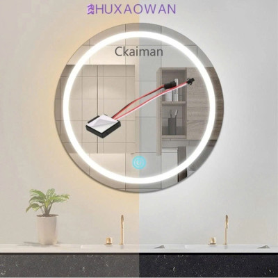 Công Tắc Cảm Biến Gương Soi LED – Tự Động Bật Tắt, Tiện Lợi, Sang Trọng