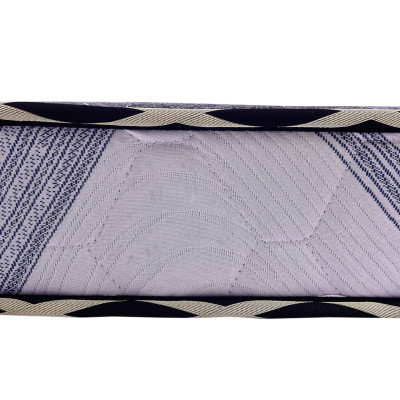 Nệm bông thẳng Hàn Việt Hải Korea có chần vải xốp gấm