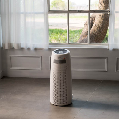 Máy Lọc Không Khí Winix TOWER QS-Hàng chính hãng