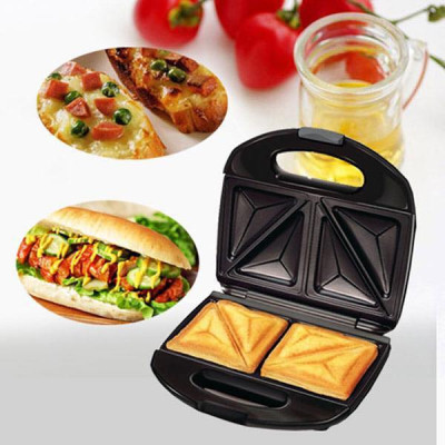 Máy Nướng Bánh Mì Sandwich Đa Năng Dễ Sử Dụng - Hàng nhập khẩu