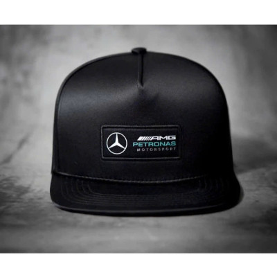 Mũ hiphop, nón snapback Motorsports phối vải kaki form chuẩn thời trang đường phố