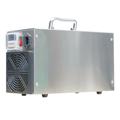 Máy Ozone khử mùi phòng 45m2 - 60m2 Rama R5 - Hàng Chính Hãng