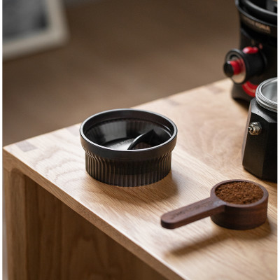 OCD san phẳng cà phê cho bình moka CAFE DE KONA