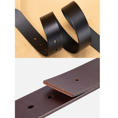 Thắt lưng nam DA BÒ THẬT - BEE GEE N8038