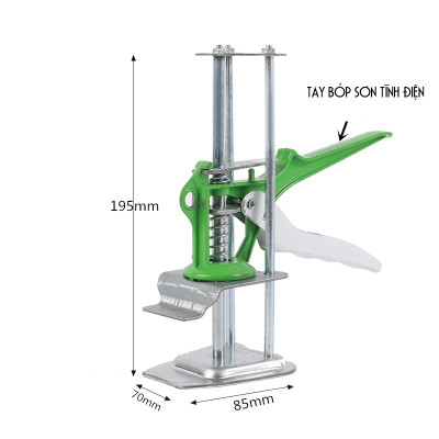 DỤNG CỤ KÍCH KÊ NÂNG GẠCH ỐP TƯỜNG, CON ĐỘI GẠCH ỐP LÁT, CON ĐỘI LẤY CỐT GẠCH DÙNG TRONG XÂY DỰNG GIÚP THAO TÁC ĐƠN GIẢN, NHẸ NHÀ HIỆU QUẢ HƠN