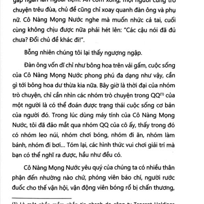 Đời Có Bao Nhiêu, Hãy Ở Bên Những Người Thú Vị