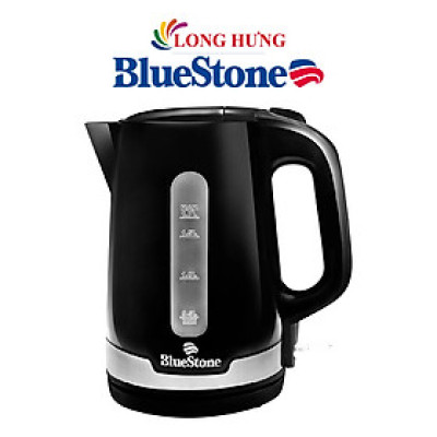 Bình đun siêu tốc Bluestone 1.7 lít KTB-3417 - Hàng chính hãng