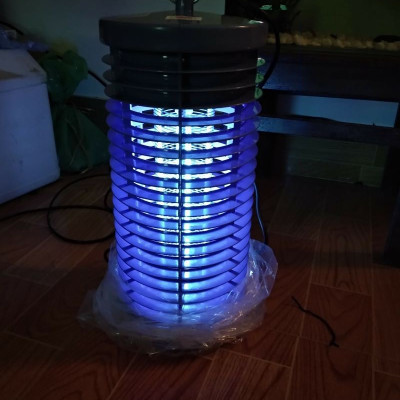 Đèn bắt muỗi Đại Sinh D6 tặng kèm 1 bóng thay thế