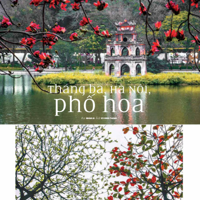 Tạp chí Kiến Trúc và Đời Sống số 201 (Tháng 03-2023) _ Đừng đùa với mưa