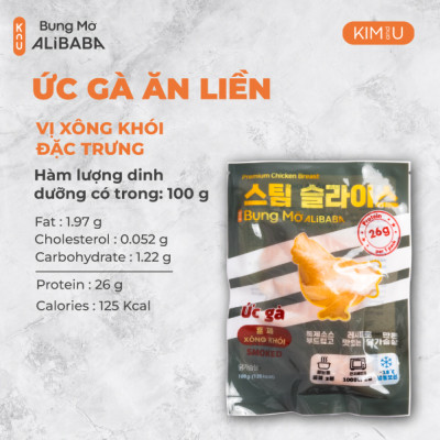 COMBO BANG BANG - GIÚP TĂNG CƠ