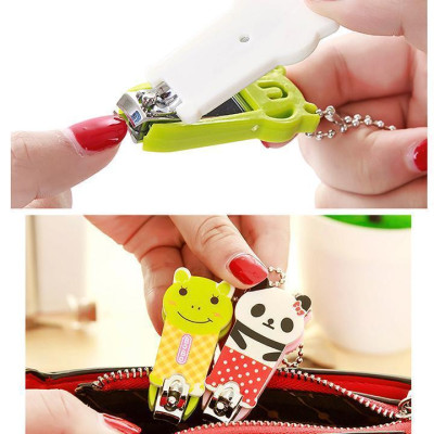 Dụng Cụ Bấm Móng Tay Hình Thú