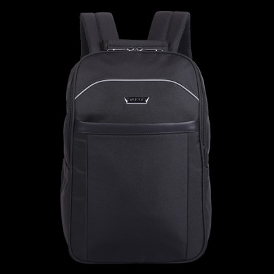 Ba Lô Laptop Frontier - 14 Inch - Sakos SBV161BKNG00 - Màu Đen