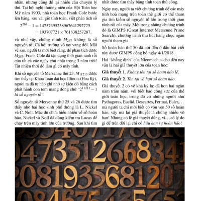 Tạp chí Pi- Hội Toán học Việt Nam số 2/tháng 2 năm 2018