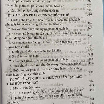 Kỹ năng nghề nghiệp Chấp hành viên Thi hành án Dân sự