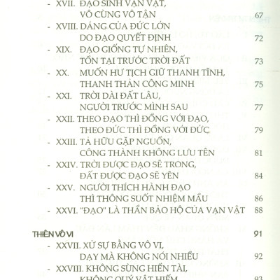 Đàm Đạo Với Lão Tử (Bản in năm 2022)