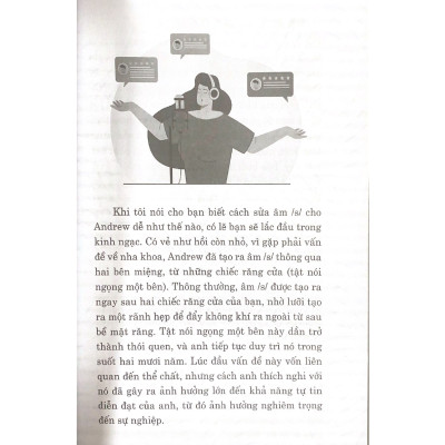 Cách Ta Nói Sẽ Làm Nên Tất Cả - Vanlangbooks