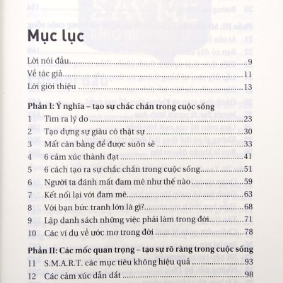 Bắt Đầu Từ Đam Mê - Làm Điều Bạn Thích Và Yêu Điều Bạn Làm (Tái Bản)