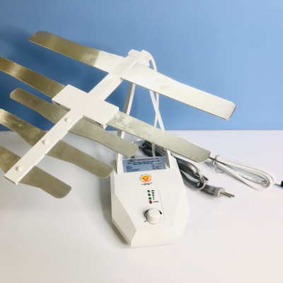 ANTEN BÀN DVB T2 HKD 105 HOÀNH KIẾN ĐẠT ,HÀNG CHÍNH HÃNG.