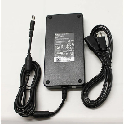 Sạc dành cho Laptop MSI GT72VR 6RD 231VN Dominator Tobii hàng nhập khẩu