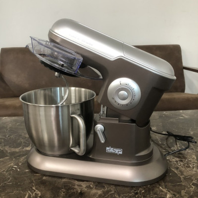 Máy trộn bột, đánh trứng cao cấp DSP 1200W - HÀNG NHẬP KHẨU