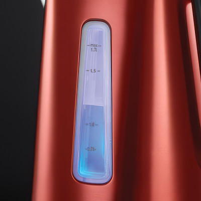 Ấm Siêu Tốc Russell Hobbs Luna Moonlight 23211-70 - Hàng Chính Hãng nhập khẩu từ Đức