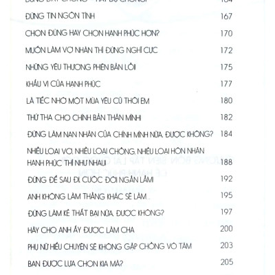 Bạn Được Quyền Hạnh Phúc - Đừng Quên (HNB)