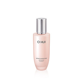 Sữa Dưỡng Cân Bằng Ẩm Và Dầu OHUI Miracle Moisture Emulsion 140ml