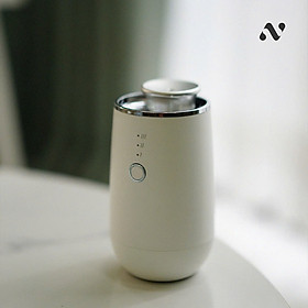 Máy khuếch tán tinh dầu trực tiếp cao cấp AN Naturals - Sử dụng cho ô tô và không gian dưới 20m2