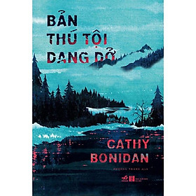 Sách - Bản thú tội dang dở
