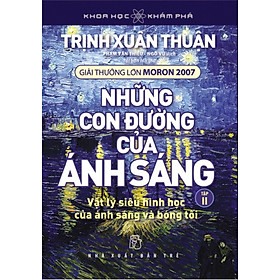 KHKP. Những con đường của ánh sáng 02