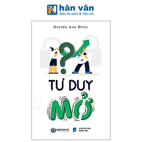 Tư Duy Mở